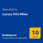 Luxury Ntina *
