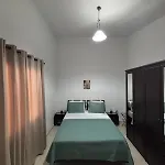 Luxury Ntina *