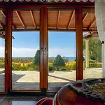 Luxury Ntina Holiday home