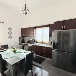 Luxury Ntina
