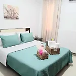 Holiday home Luxury Ntina Maroneia (Rhodope)