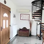 Holiday home Luxury Ntina
