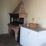Holiday home Luxury Ntina *