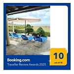 Luxury Ntina Holiday home Maroneia (Rhodope)