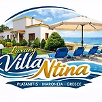 Holiday home Luxury Ntina