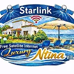 Holiday home Luxury Ntina