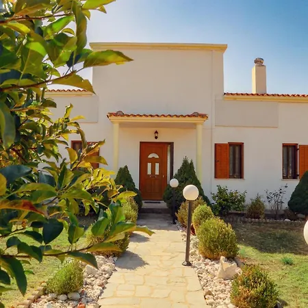 Luxury Ntina Holiday home *