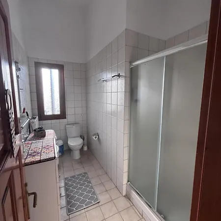 Holiday home Luxury Ntina