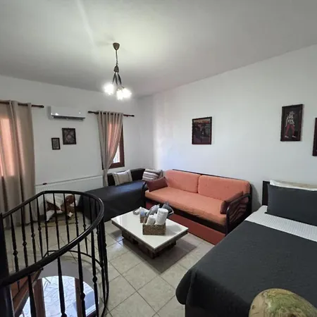 Luxury Ntina Holiday home Maroneia (Rhodope)