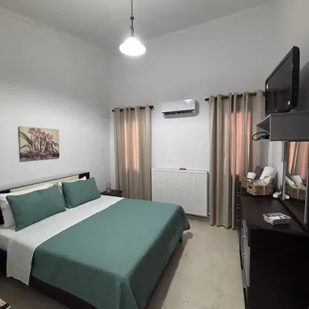 Luxury Ntina * Maroneia (Rhodope)