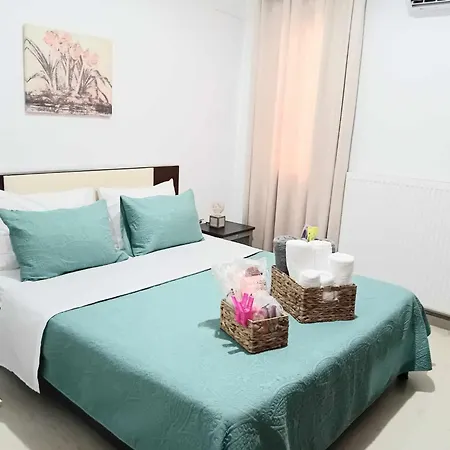 Holiday home Luxury Ntina Maroneia (Rhodope)