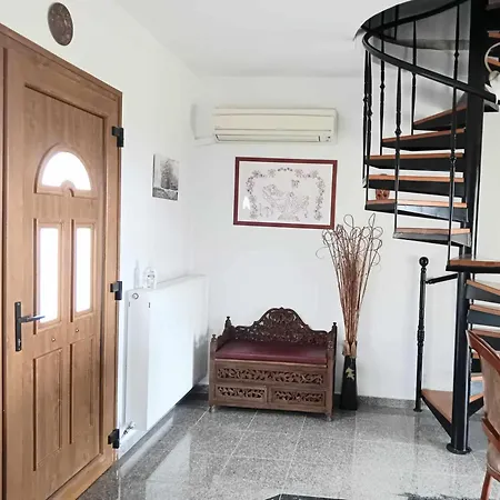 Holiday home Luxury Ntina