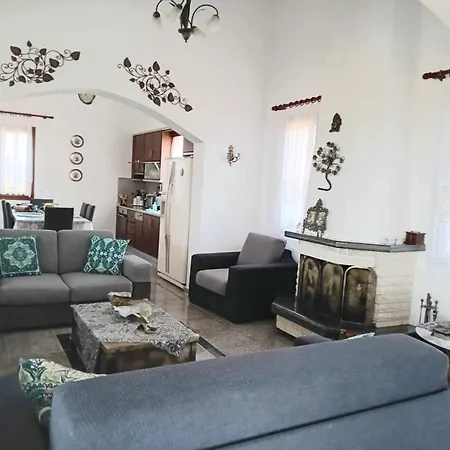 Luxury Ntina