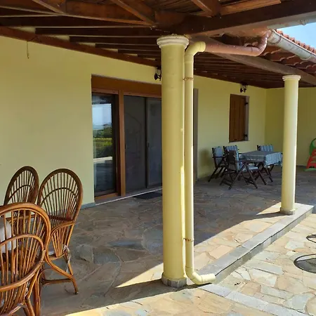 Luxury Ntina Holiday home *