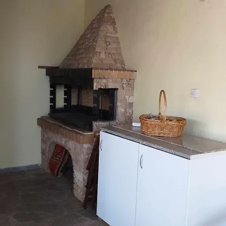 Holiday home Luxury Ntina *