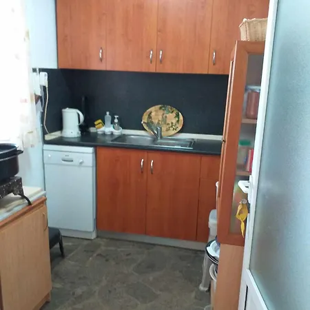 Luxury Ntina Maroneia (Rhodope)