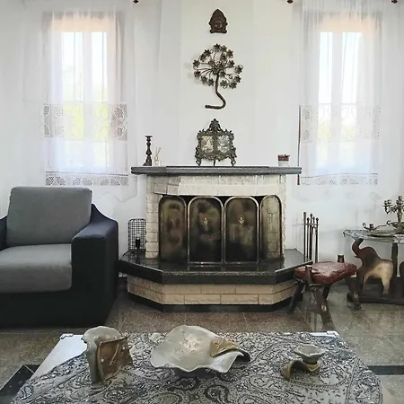 Luxury Ntina Holiday home *