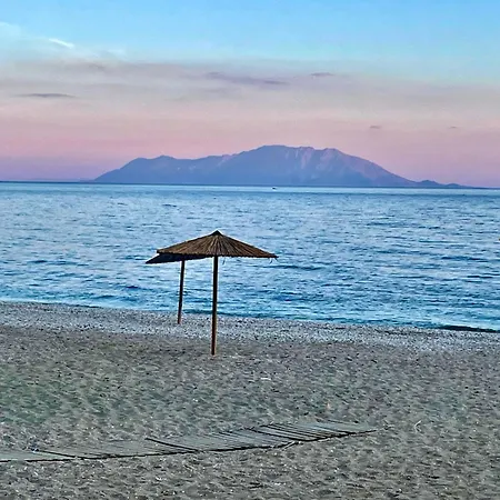 Luxury Ntina Holiday home