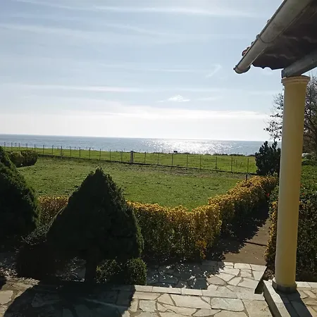 Luxury Ntina Prázdninový dům