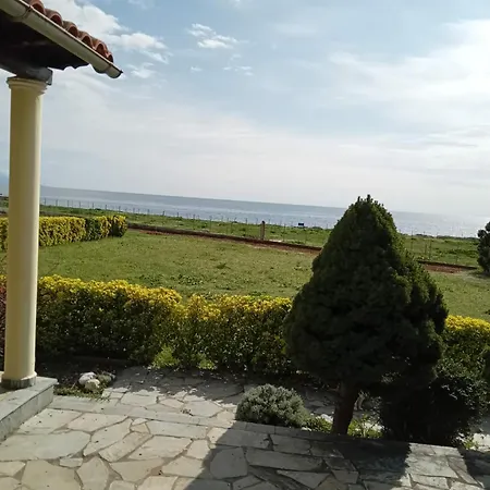 Luxury Ntina Maroneia (Rhodope)