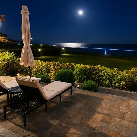 Holiday home Luxury Ntina