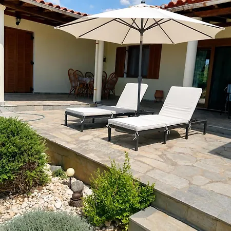 Luxury Ntina Maroneia (Rhodope)