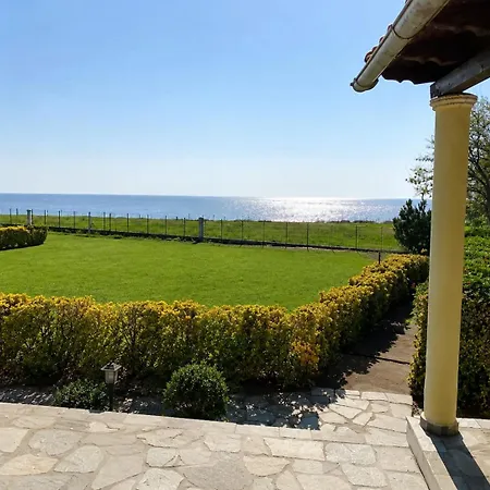 Holiday home Luxury Ntina *