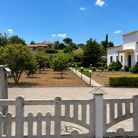 Holiday home Luxury Ntina