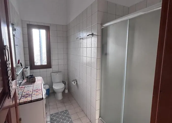 Prázdninový dům Luxury Ntina