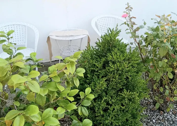 Luxury Ntina Marónia