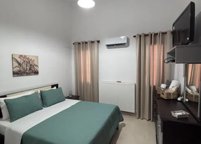 Luxury Ntina * Marónia