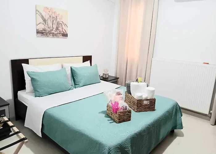 Holiday home Luxury Ntina Maroneia (Rhodope)