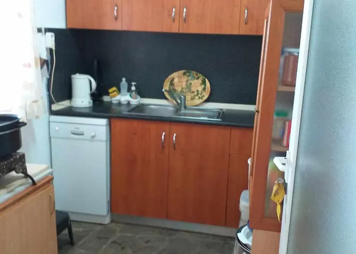 Luxury Ntina Maroneia (Rhodope)