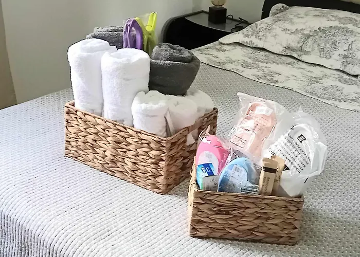 Luxury Ntina Prázdninový dům