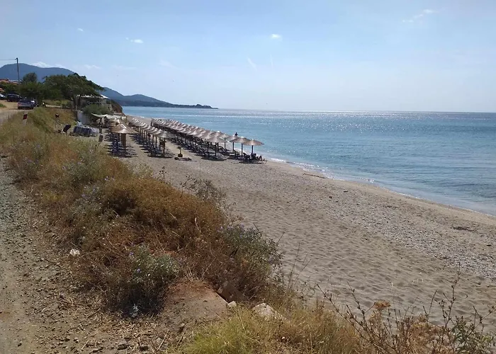 Luxury Ntina Marónia