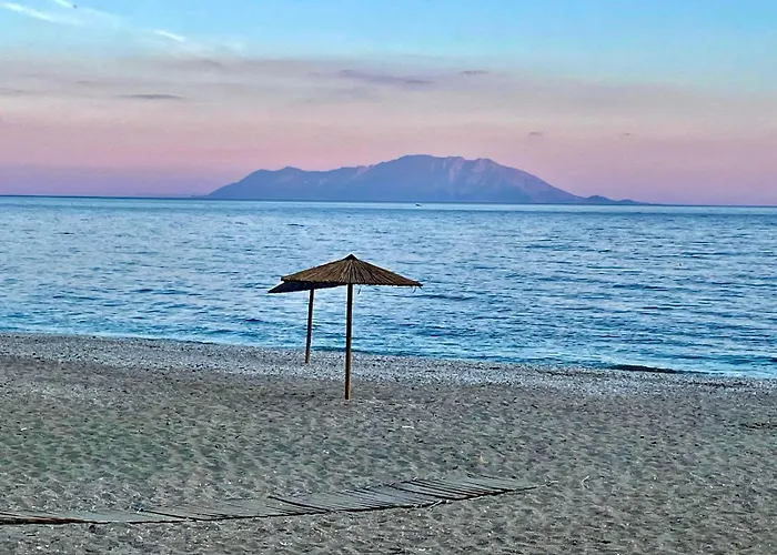 Luxury Ntina Holiday home