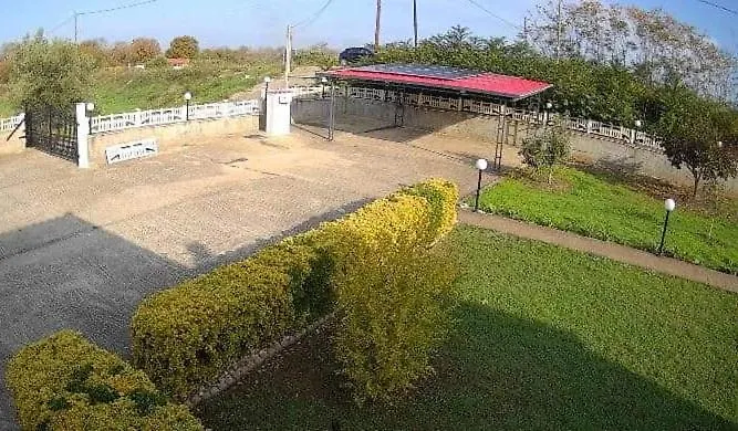 Luxury Ntina * Maroneia (Rhodope)