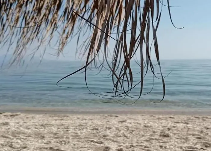 Luxury Ntina Prázdninový dům Marónia