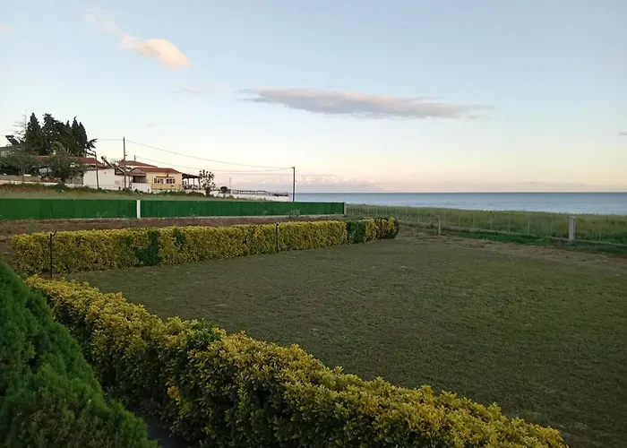 Luxury Ntina Holiday home