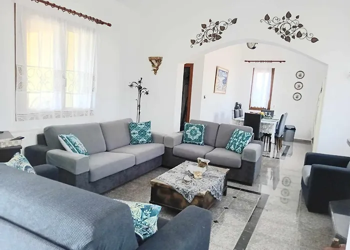 Luxury Ntina Maroneia (Rhodope)